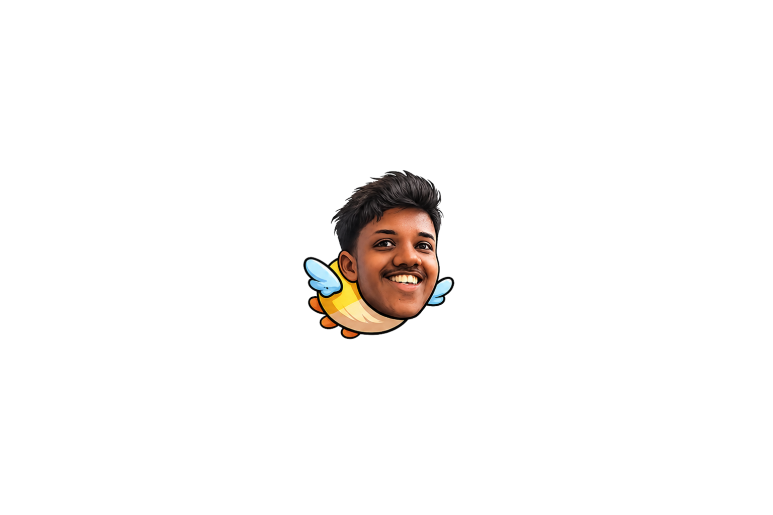 Loading Character